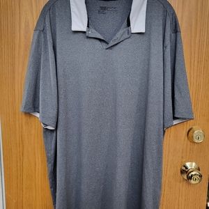 Nike golf standard fit dri fit xxl